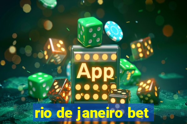 rio de janeiro bet